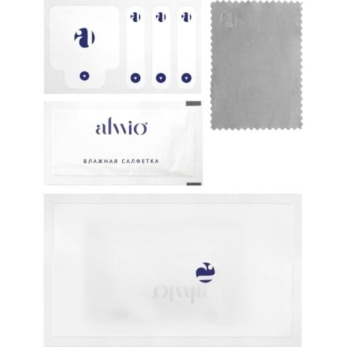 Защитные пленки для мобильных телефонов ALWIO China At AliExpress