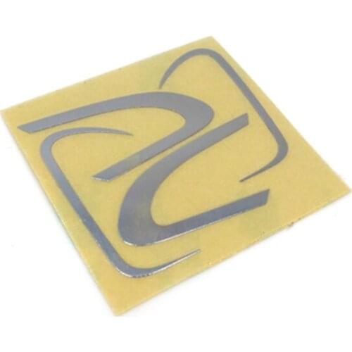 Remote Control Car Tamiya 1/14 Model Truck Scania Tractor Trailer R620 470 Air Inlet Metal Sticker