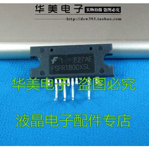 Free Delivery.FSFR1800L FSFR1800USL FSFR1800XCL horizontal LCD power module