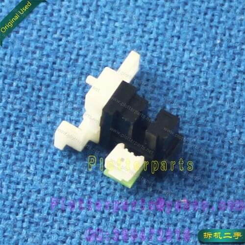 Q5669-60706 Pinchwheel lifter sensor for HP DesignJet T1100 T1200 T1300 T610 T620 T770 T790 Z2100 Z3100 Z3200 Z5200 Used