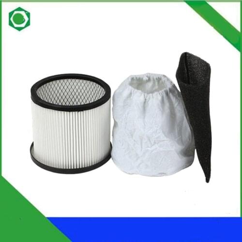 1SET Dust Cleaning Hepa Filter For Haier HC-T3143R/3143A/3163 Vacuum Cleaner