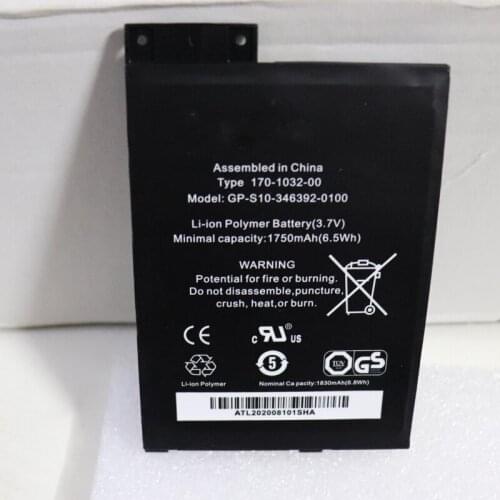 ISUNOO 10pcs/lot battery for amazon kindle 3 wifi 3G Graphite S11GTSF01A battery