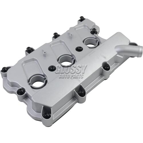 AP01 Cylinder Head Valve Cover for VW Touareg Audi A4 A6 Quattro 3.0L Right Side 06E103471S 06E103472N
