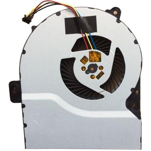 Laptop CPU Cooler Fan For Asus X751 X751M X751MA CPU Cooling Fan