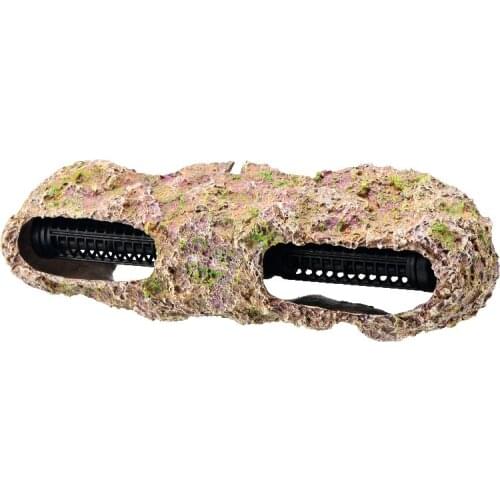 VASTOCEAN Landscaping Stone Coral Snagger Cross-Current Wave Pump Shielding Simulation Jebao SCP / DSP Series Aquarium Supplies