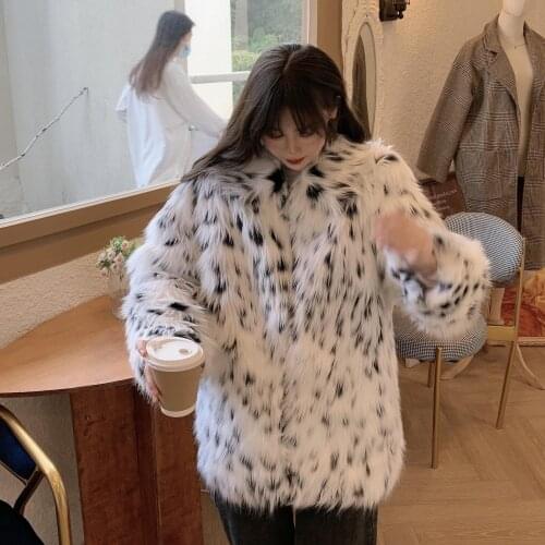 Длинные шубы Luyaoskyen China At AliExpress