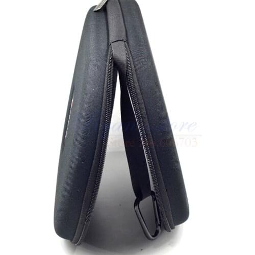 New Carrying case pouch for ATH-WS1100 ATH-WS770 ATH-MSR HEADPHON