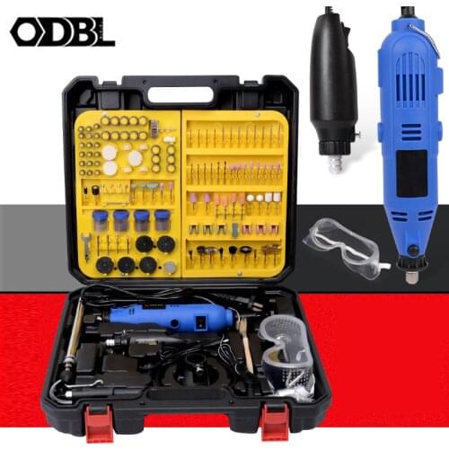 ODBL Electric Drills