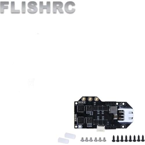OMPHOBBY M1 Replacement Parts Dual ESC OSHM1049