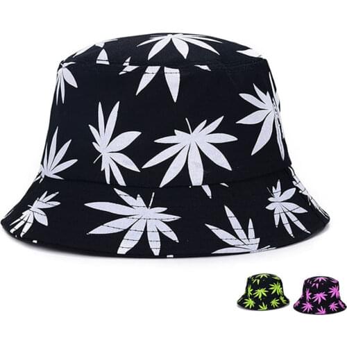 Fashion Bucket Hats for Women Bucket Cap Hat Gorras Fisherman Hats Cotton Caps Spring Autumn Outdoor Casual Fashion Female Cap