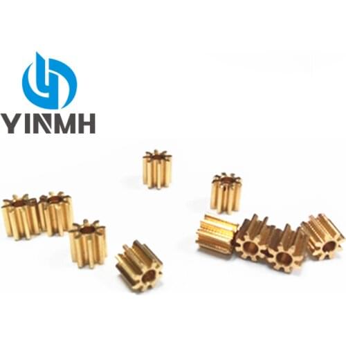 5pcs DCC250 Motor Lift Gear 801K05036 For xerox 6500 7600 5065 6550 DCC 242 240 250 Lift Motor Gear Bypass (Tray 5),copier parts