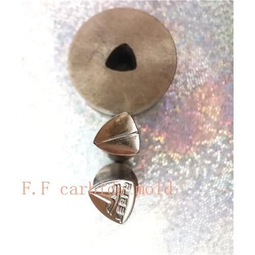 NO.141 Diameter 37mm tdp candyland press die