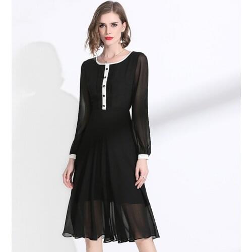 Shyslily Long Dresses