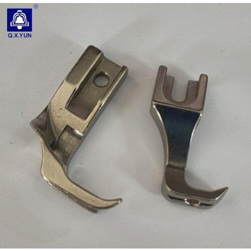 Synchronous 2606 backside presser foot quality