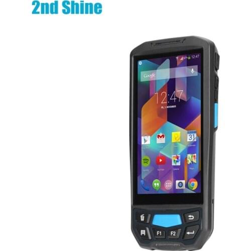 Barcode Scanner Pdas Reader Palm Bluetooth Android Nfc Computer Oem Wifi Status Style Rugged Rfid