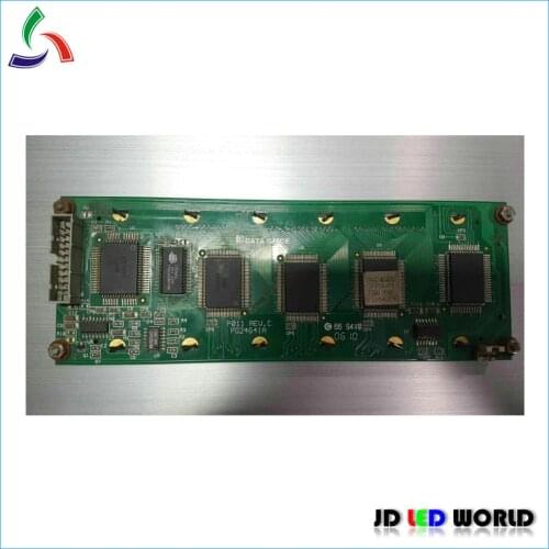Replacement LCD Module for PG24641A DATA IMAGE P011 REV.C LCD Screen