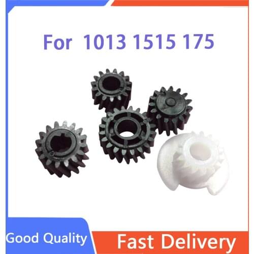 Compatible AE09-1515 AE091515 Developer Gear Kit Set Image Gear Kit Set for Ricoh Aficio 1013 1515 175 3320 MP161 MP171 MP201