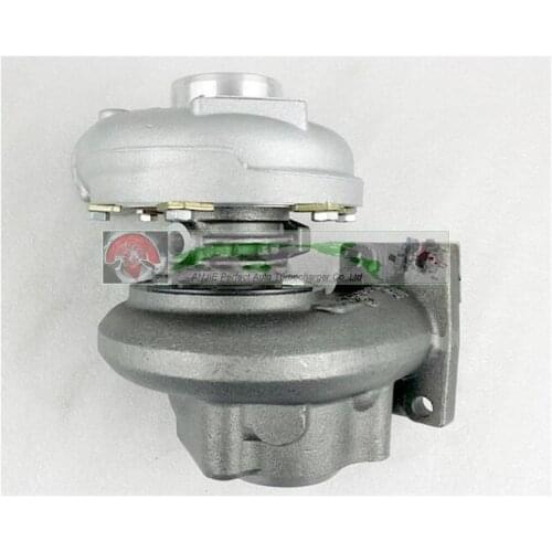 GT20 727265-0002 2674A382 452264-0002 727265 452264 2674A323 Turbo Turbocharger For Caterpillar 3054 For Perkin 4000 T4.40 4.0L