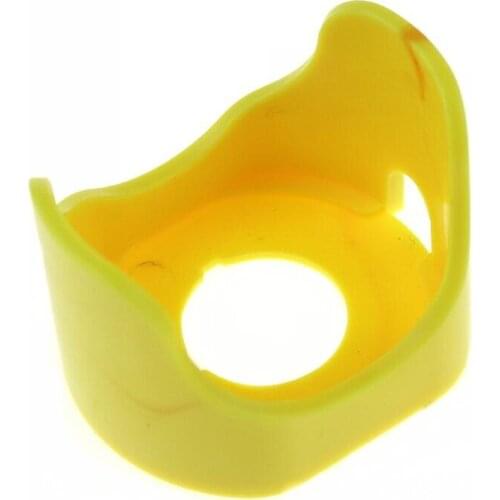 22mm emergency stop switch protection seat / button cover protective seat button accessories