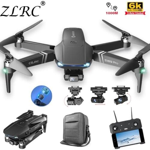 ZLRC Quadrocopters