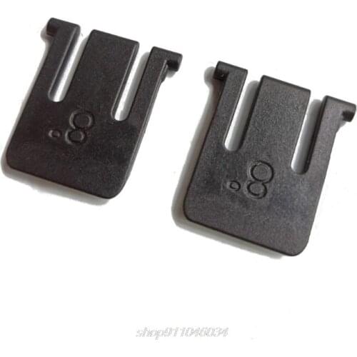 2Pcs Keyboard Bracket Leg Stand for logitech K220 K360 K260 K270 K275 K235 Keyboard Repair Parts F06 21 Dropshipping