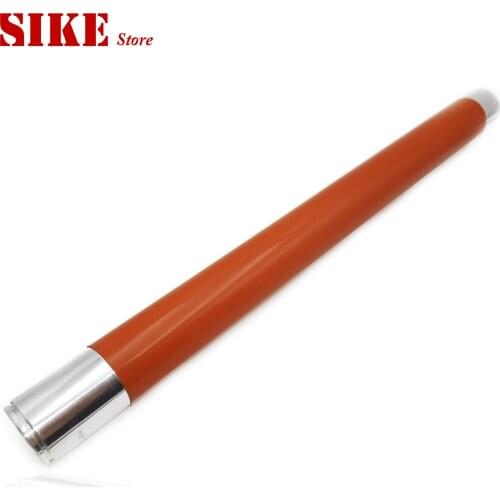 2 PCS/Lot Upper Heating Roller For Xerox DocuColor DC 240 242 250 252 260 550 560 570 700 5065 6075 650I 750I Upper Fuser Roller
