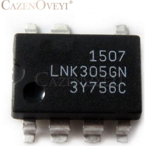5pcs/lot LNK305GN LNK305G LNK305 SOP-7 In Stock