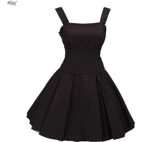 Летние платья мини Ainclu China At AliExpress