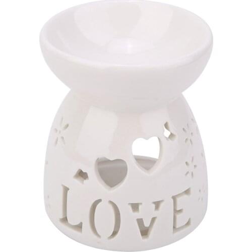 Aotu Ceramic Burners For Aromatherapy