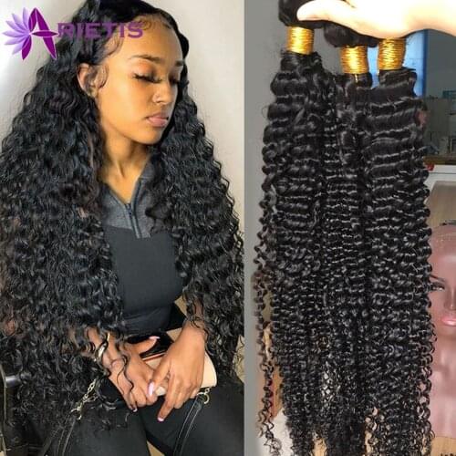 Arietis Multi-colored Hair Extensions