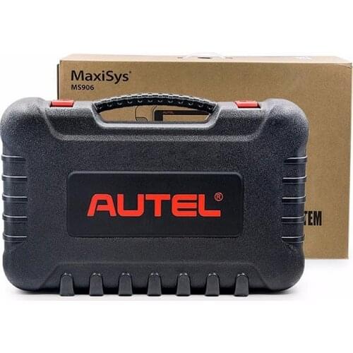 AUTEL MS906 obd2 scanner diagnostic tool Updated from AUTEL MAXIDAS DS808