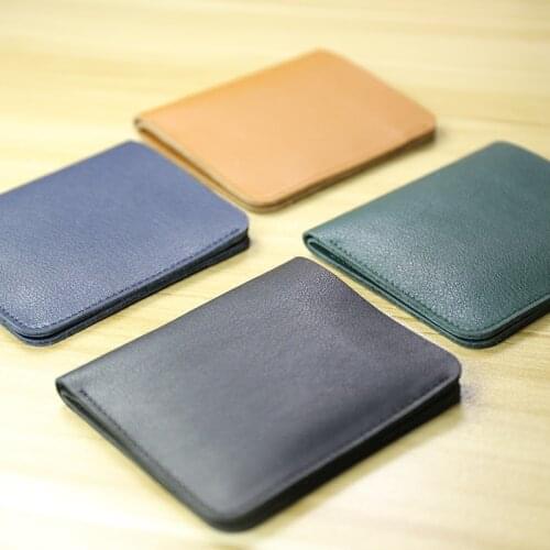 Bemoreal Men's Mini Wallets