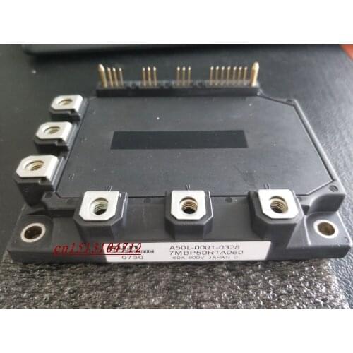 Free shipping 7MBP50RTA060