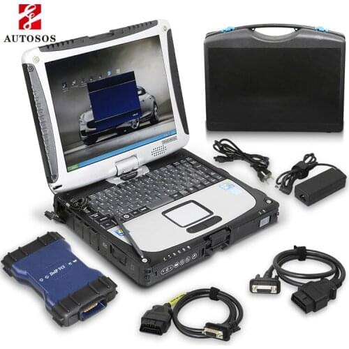 Diagnostic Car Tool For MD VCI Support Looking Up The Maintenance Data Multi Language Programming Coding Support Car before 2016