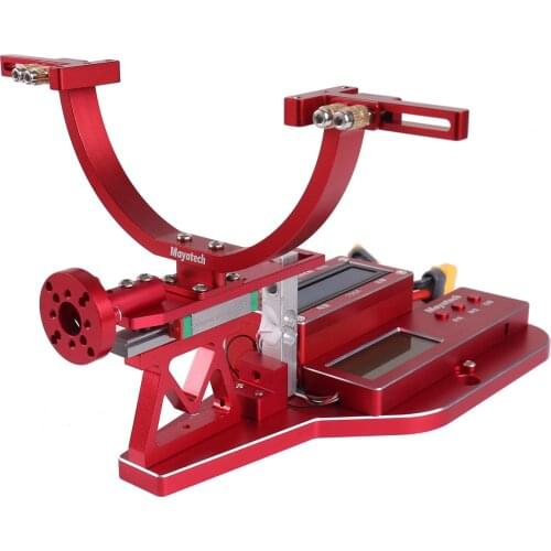 Mayatech MT10PRO 10KG RC 6-28V Thrust 10kg Multifuntional Tester motor ESC Propeller Tester RC Drone parts