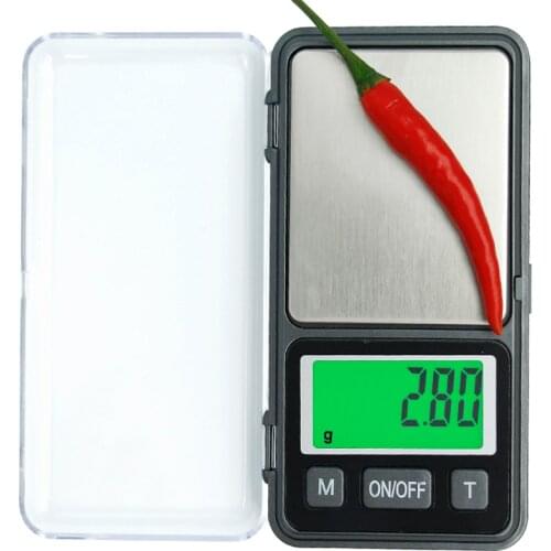 0.01 x 200g Mini Pocket electronic Digital Scale Silver Coin Gold Jewelry Weigh Balance LCD display with backlight