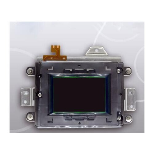 New Image Sensors CCD COMS sensor Repair Part with Low pass filter for Nikon D810 SLR
