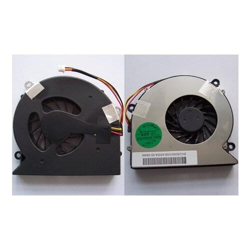 New Laptop CPU Cooling Fan for Acer Aspire 5220 5220G 5310 5310G 5315 5315NWLCi 5315NWLMi 5320