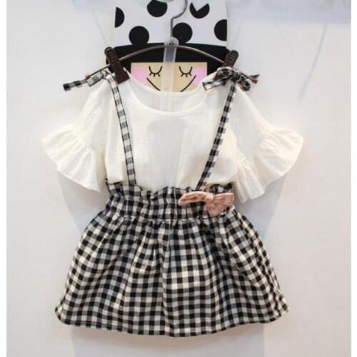 Proud De Sicey Sets Of Clothes For Girls