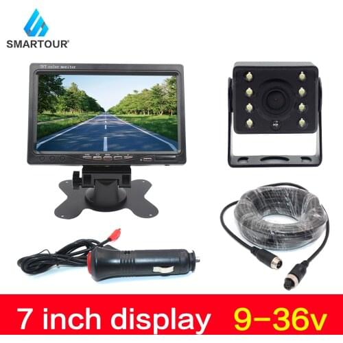 Автомобильные мониторы SMARTOUR China At AliExpress