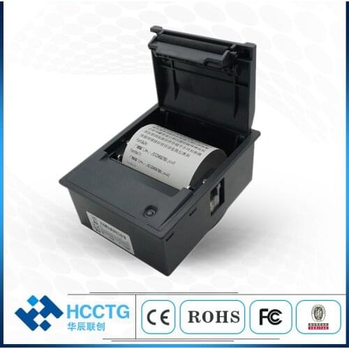 Wholesale RS232 TTL USB Micro Mount 2inch Thermal Receipt Panel Printer HCC-EB58A