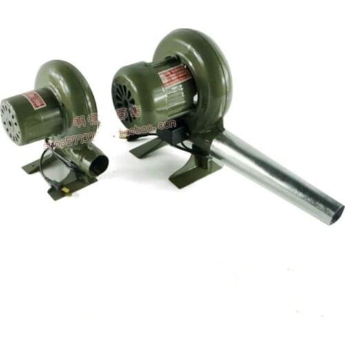 Boiler blower 220V /40W small stove blower blower household barbecue combustion household air blower