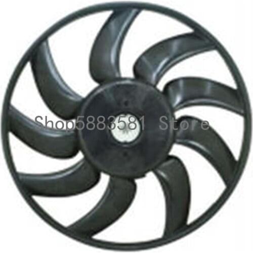 CAR Radiator fan au diV olk swa gen Sko daA 5 S5A 4 S4 Q5A 4LA 7 A6 S6 Radiator fan-plane position