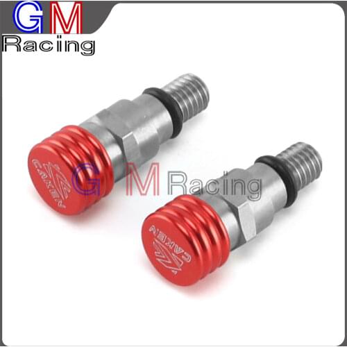 Fork Air Bleeder Relief Valve Screw For HONDA CR85R CR125R CR250R CRF250R CRF250X CRF450R CRF450X CRF250RX CRF450RX Dirt Bike