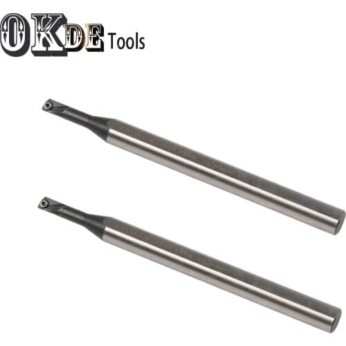 H1005K-SWUBR06 Internal Turning Holder 93 Angle CNC Cutting tool,Indexable Boring Bar Small hole h1006k SWUBR Lathe cutting tool