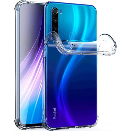 XOPXOP Xiaomi Mi 8 Phone Cases