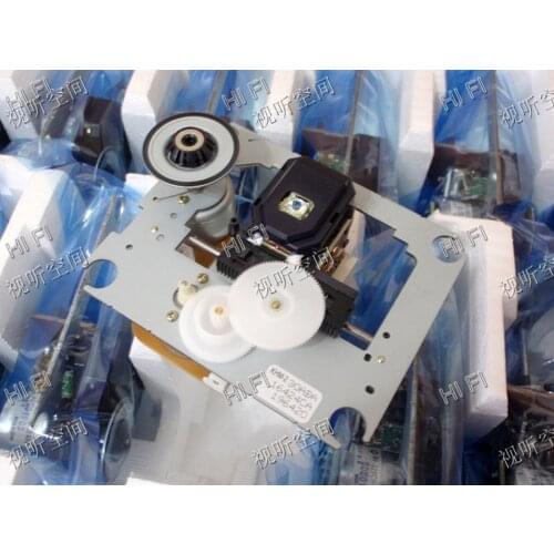 Replacement For ACCUPHASE DP-77 DP-78 DP-85 DP-600 DP-700 DP-800 DP-900 SACD Player Laser Lens Head Optical Pick-ups Bloc