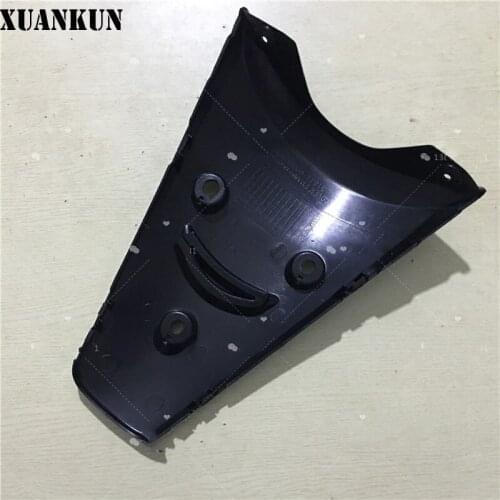 XUANKUN Motorcycle Parts QS110 110 Panel Front Panel Speaker Cover