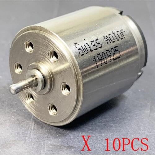 10pcs 2225 Swiss Motor Replacement Tatoo Engine for Rotary Tatoo Machine DC Motor Rotary Tatoo Gun Liner & Shader inks Supplies