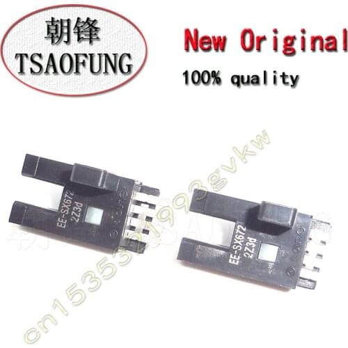 EE-SX672A EE-SX672 Integrated Circuits Electronic Components = Free shipping